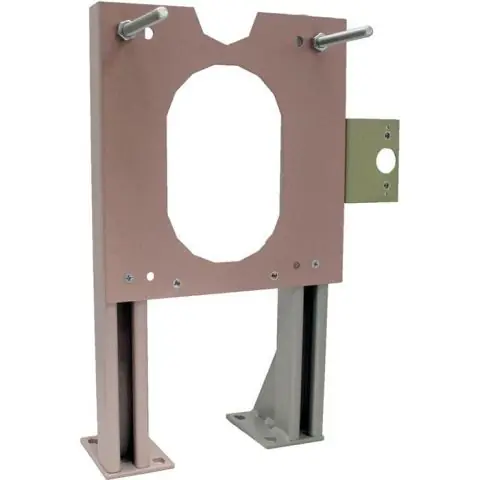 Rebase 20003 WC-fixtur Kundfavorit